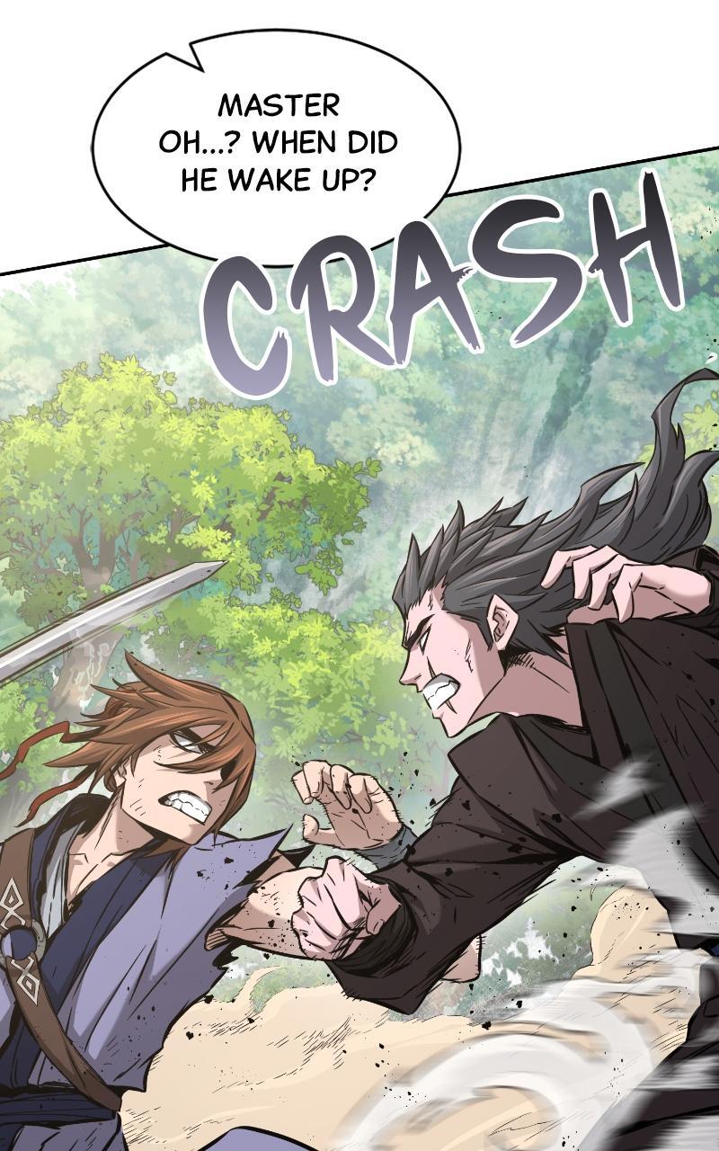 Read Absolute Sword Sense Manga Online