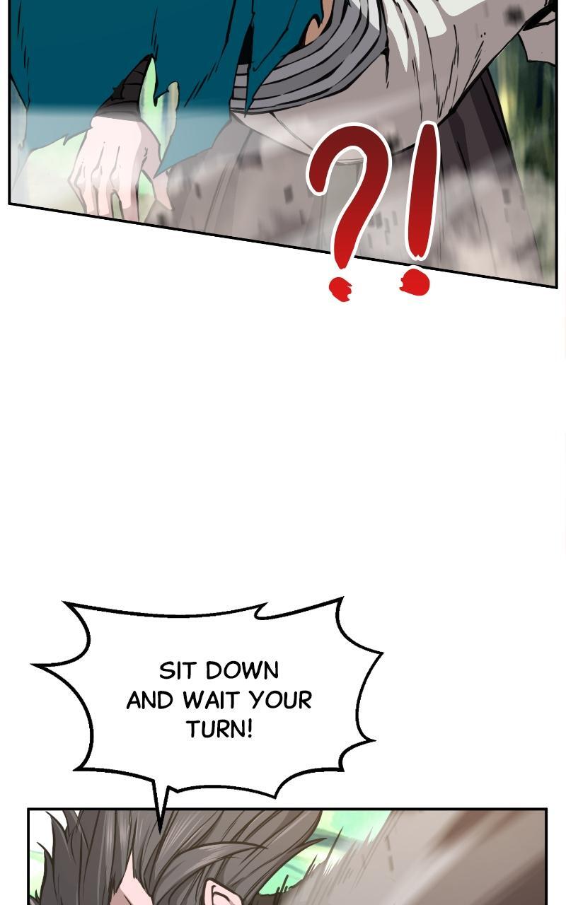 Read Absolute Sword Sense Manga Online