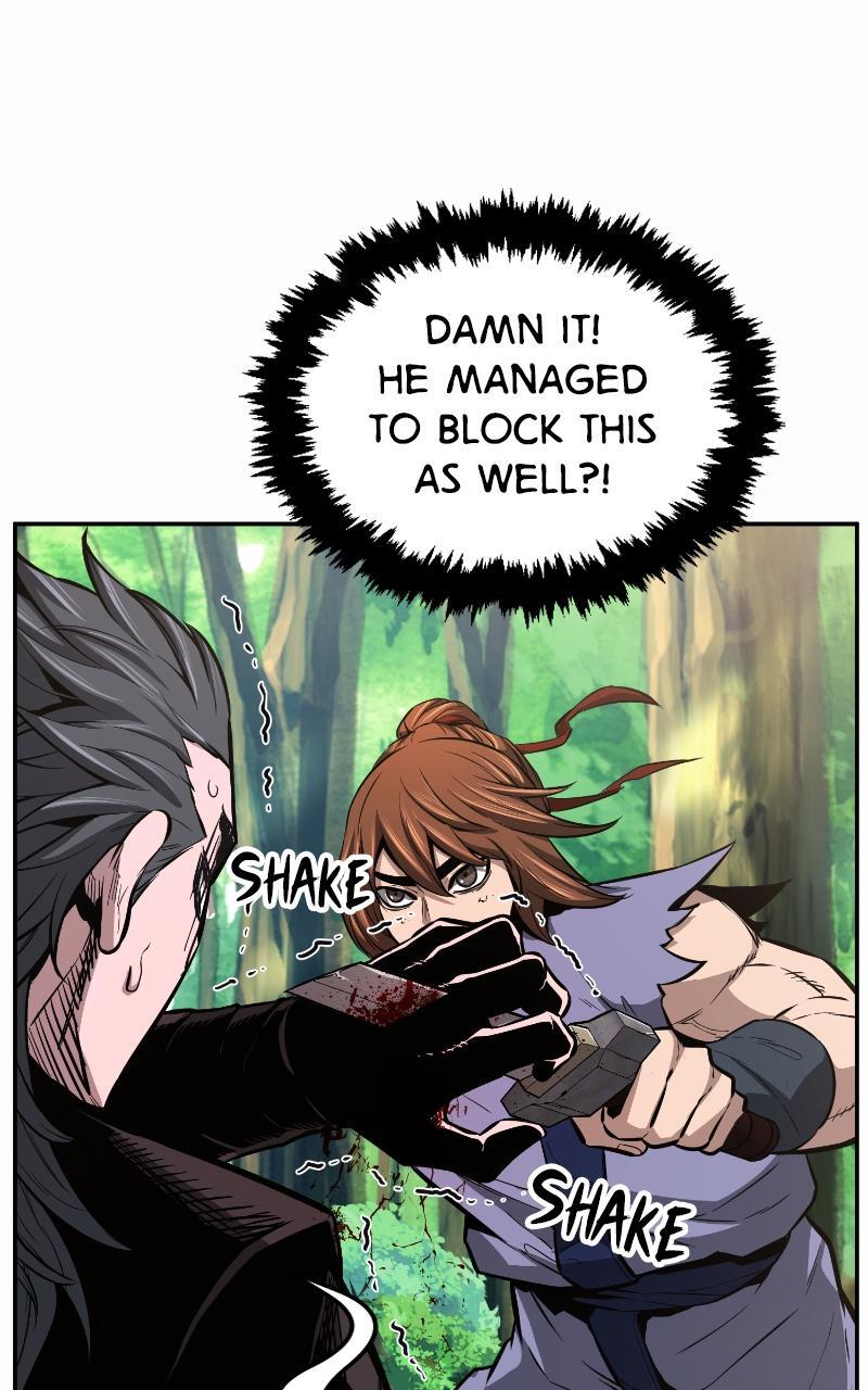Read Absolute Sword Sense Manga Online