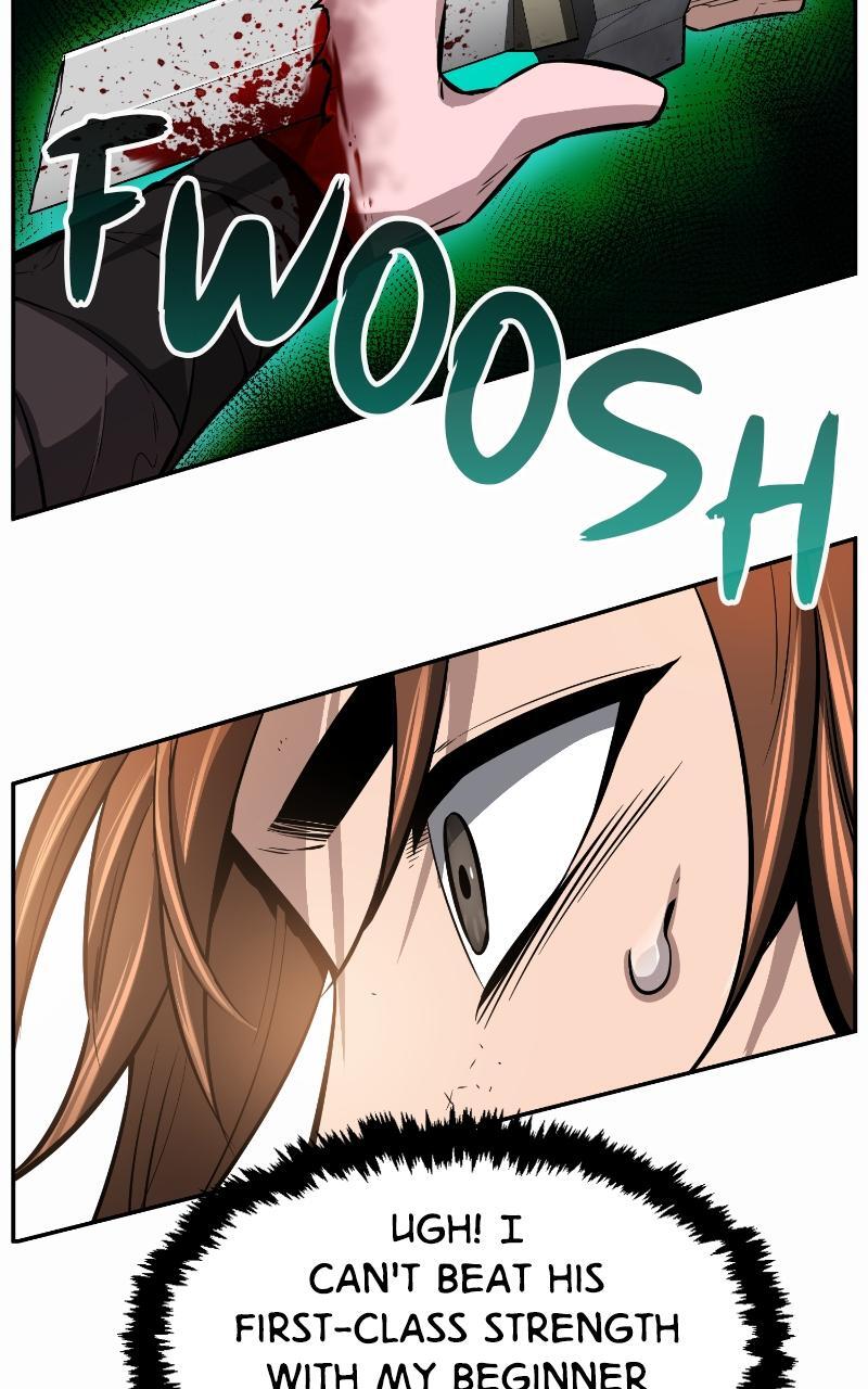 Read Absolute Sword Sense Manga Online