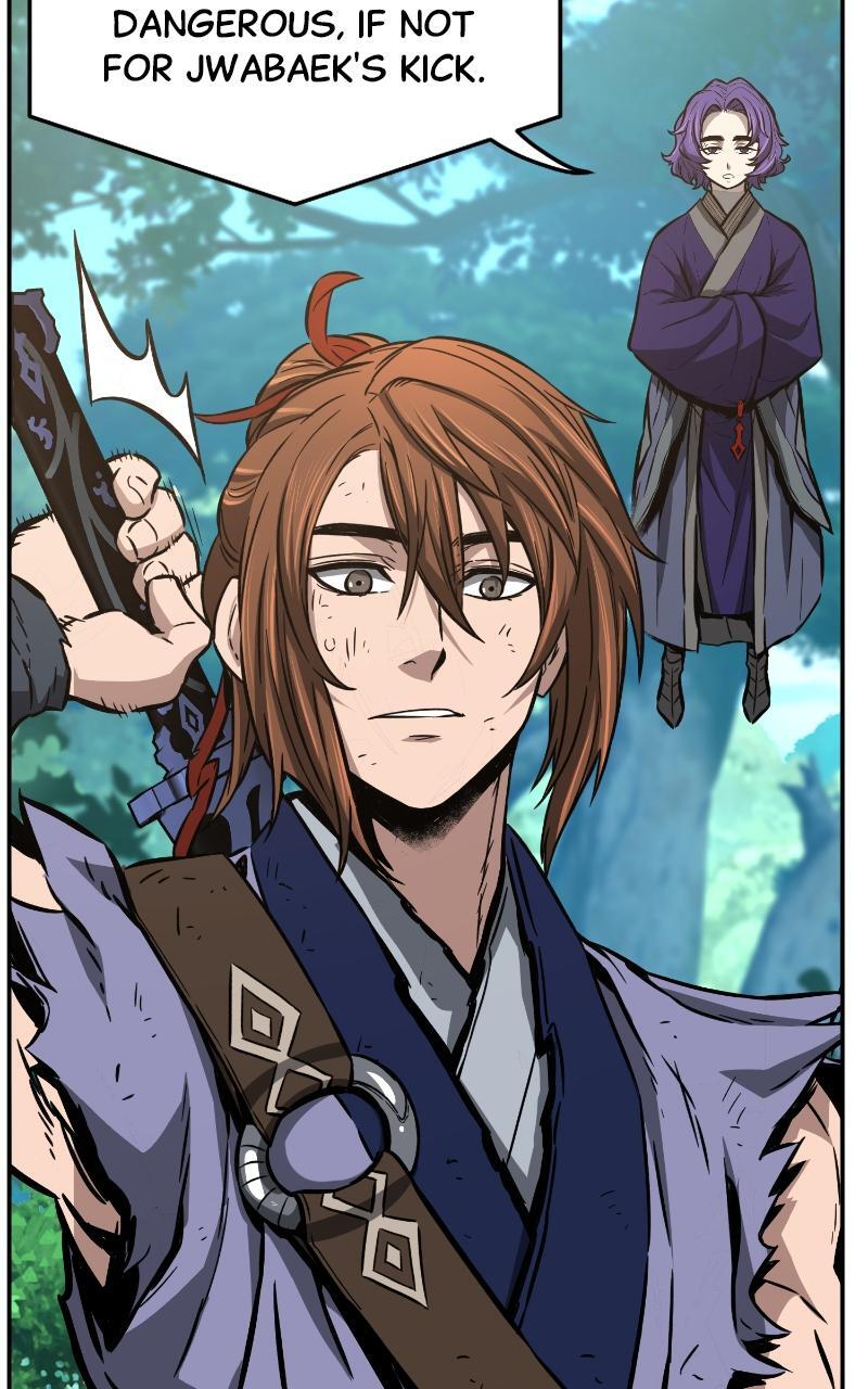 Read Absolute Sword Sense Manga Online