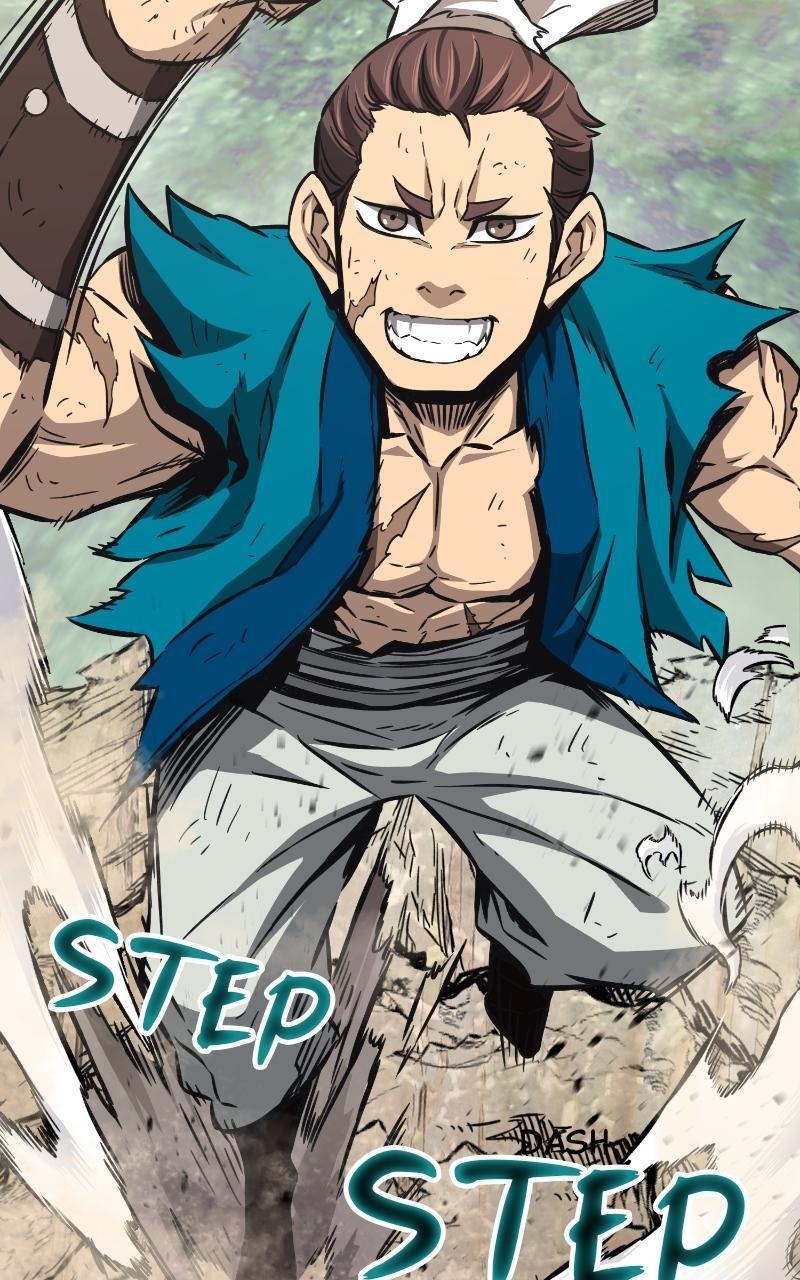 Read Absolute Sword Sense Manga Online