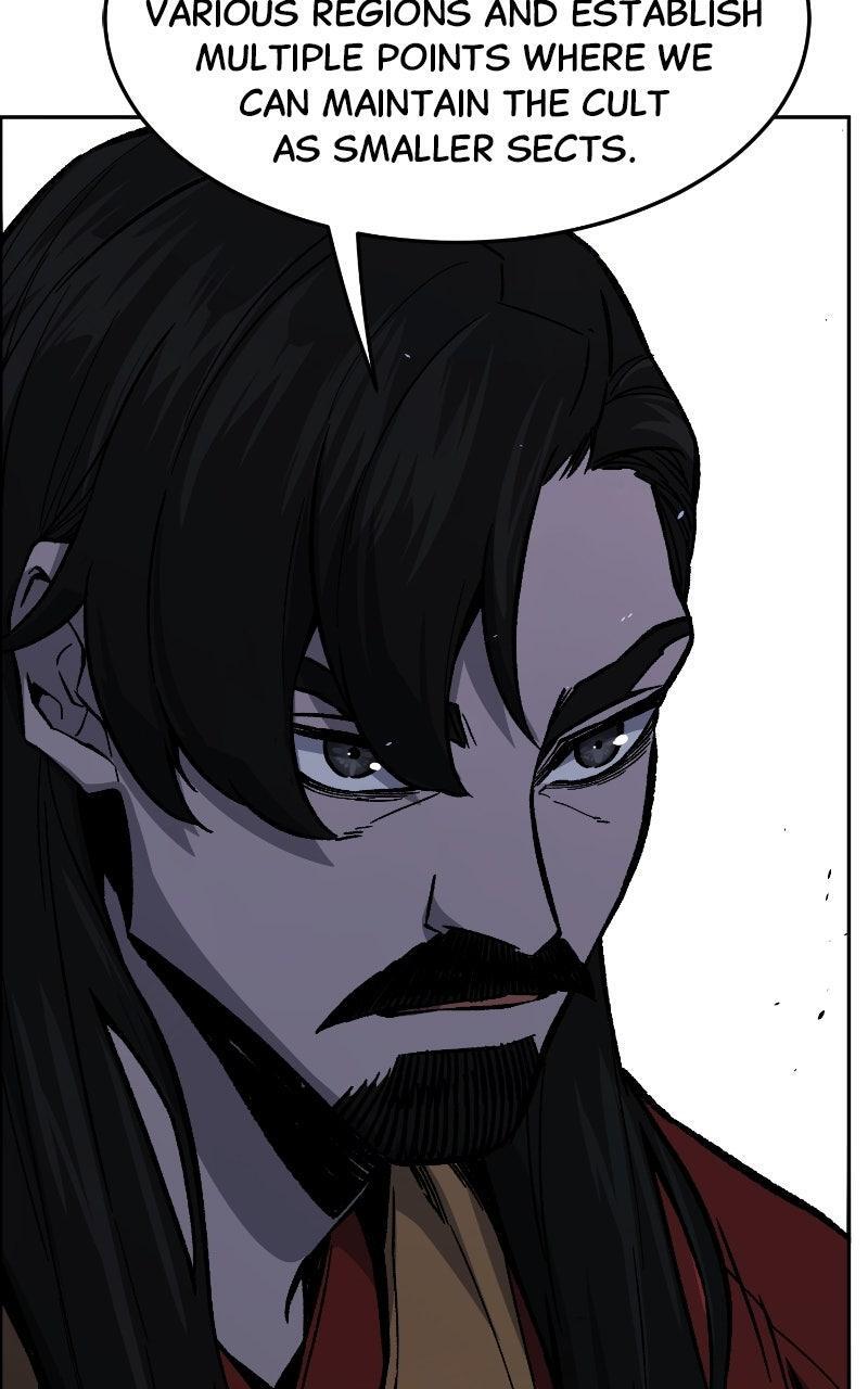 Read Absolute Sword Sense Manga Online