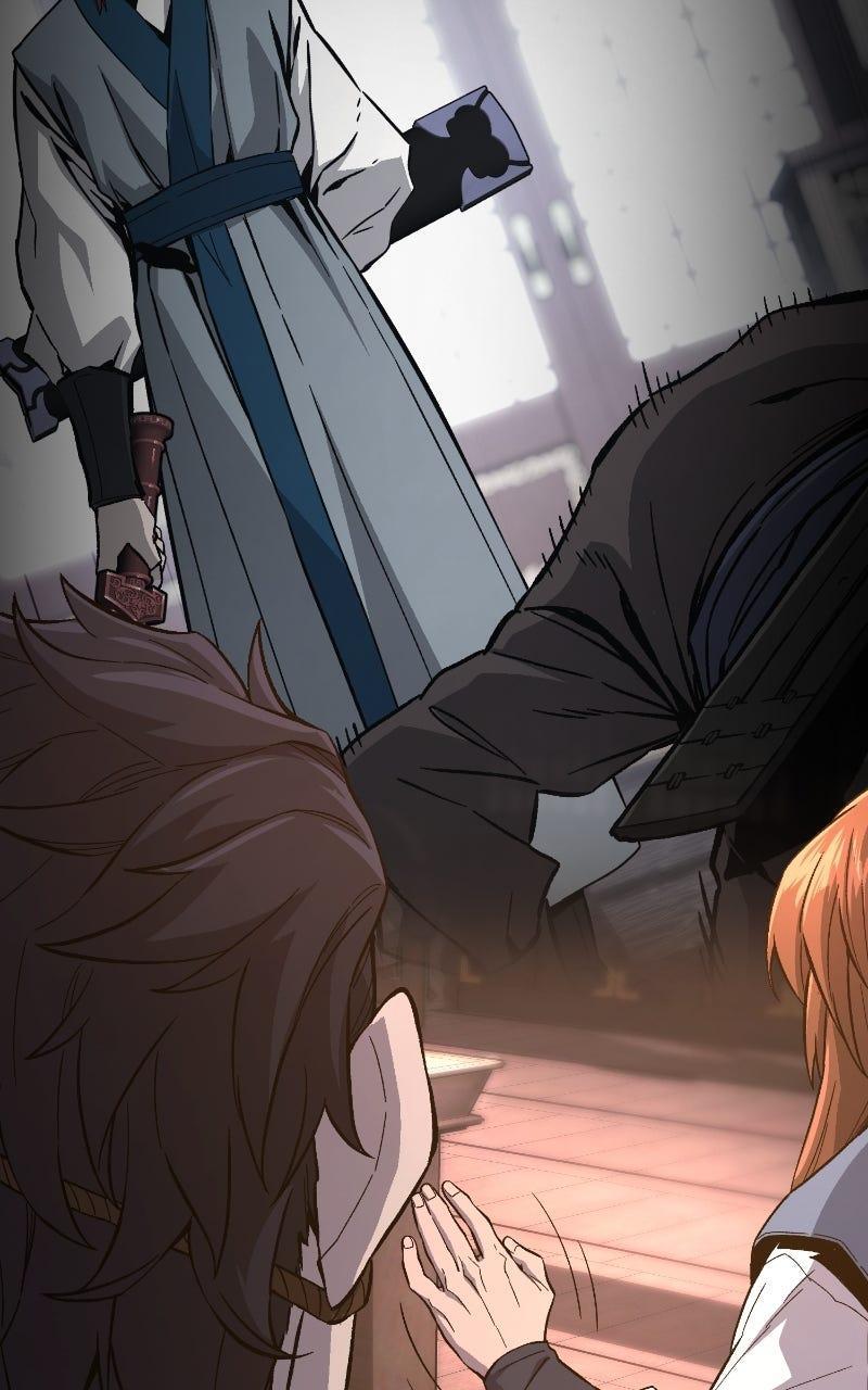 Read Absolute Sword Sense Manga Online