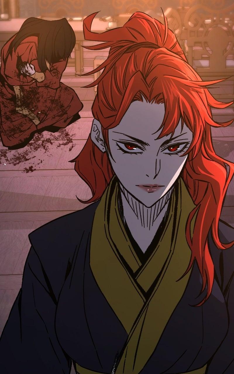 Read Absolute Sword Sense Manga Online