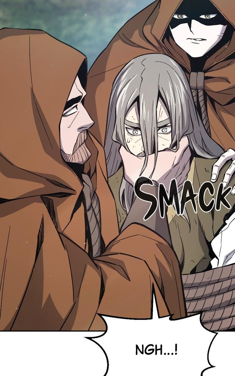 Read Absolute Sword Sense Manga Online