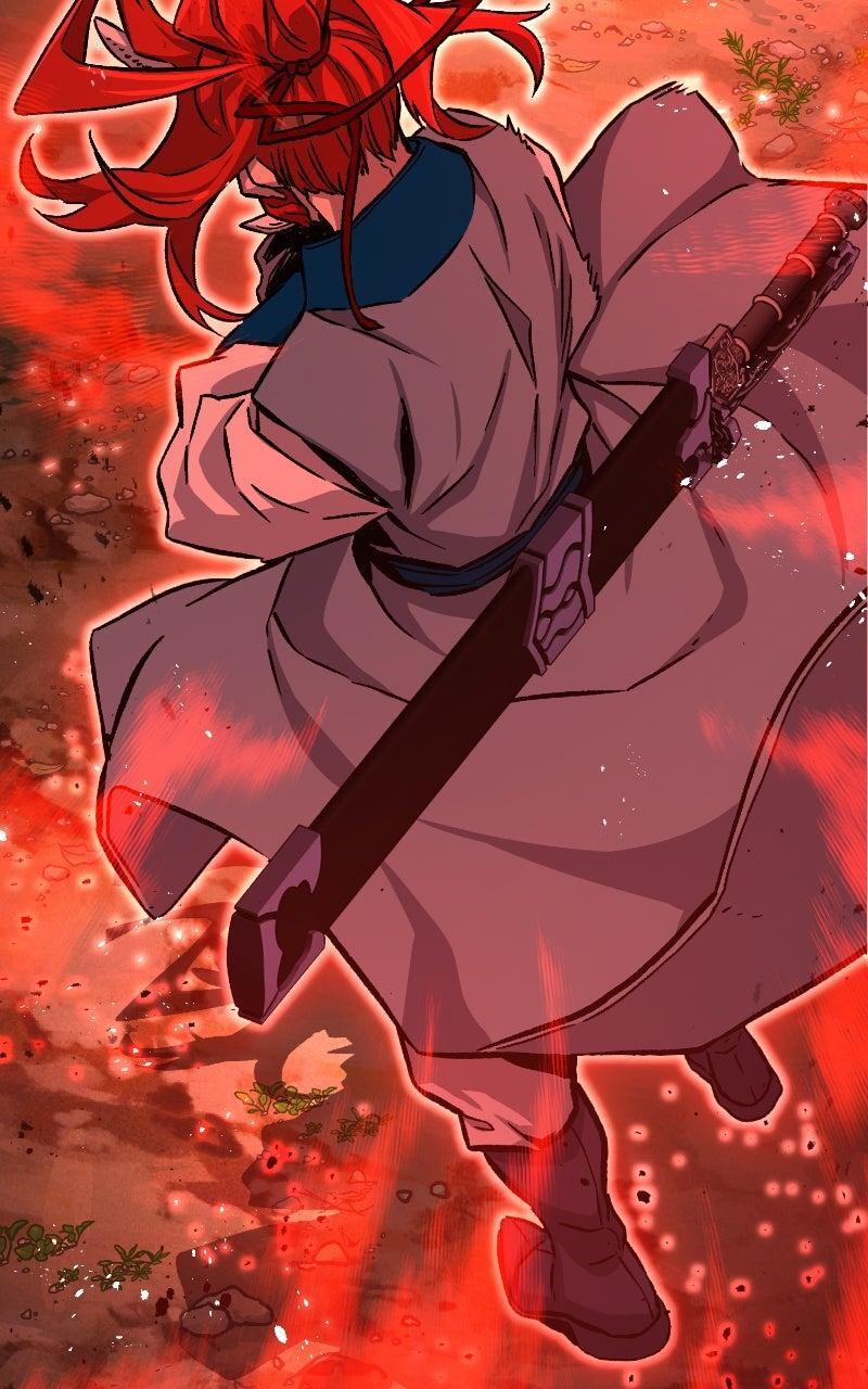Read Absolute Sword Sense Manga Online