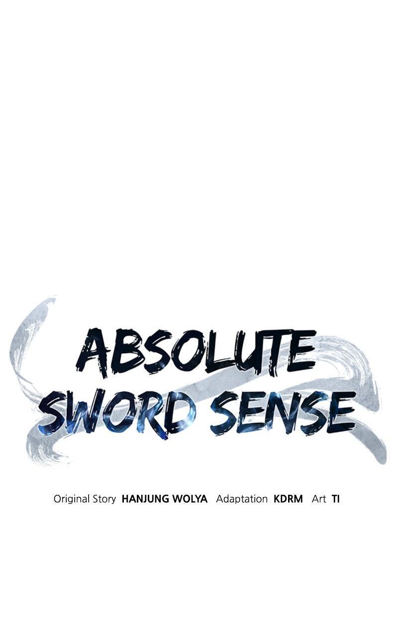 Read Absolute Sword Sense Manga Online