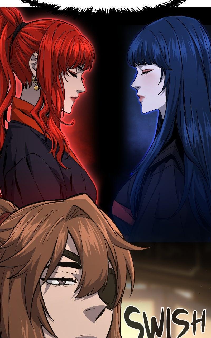 Read Absolute Sword Sense Manga Online