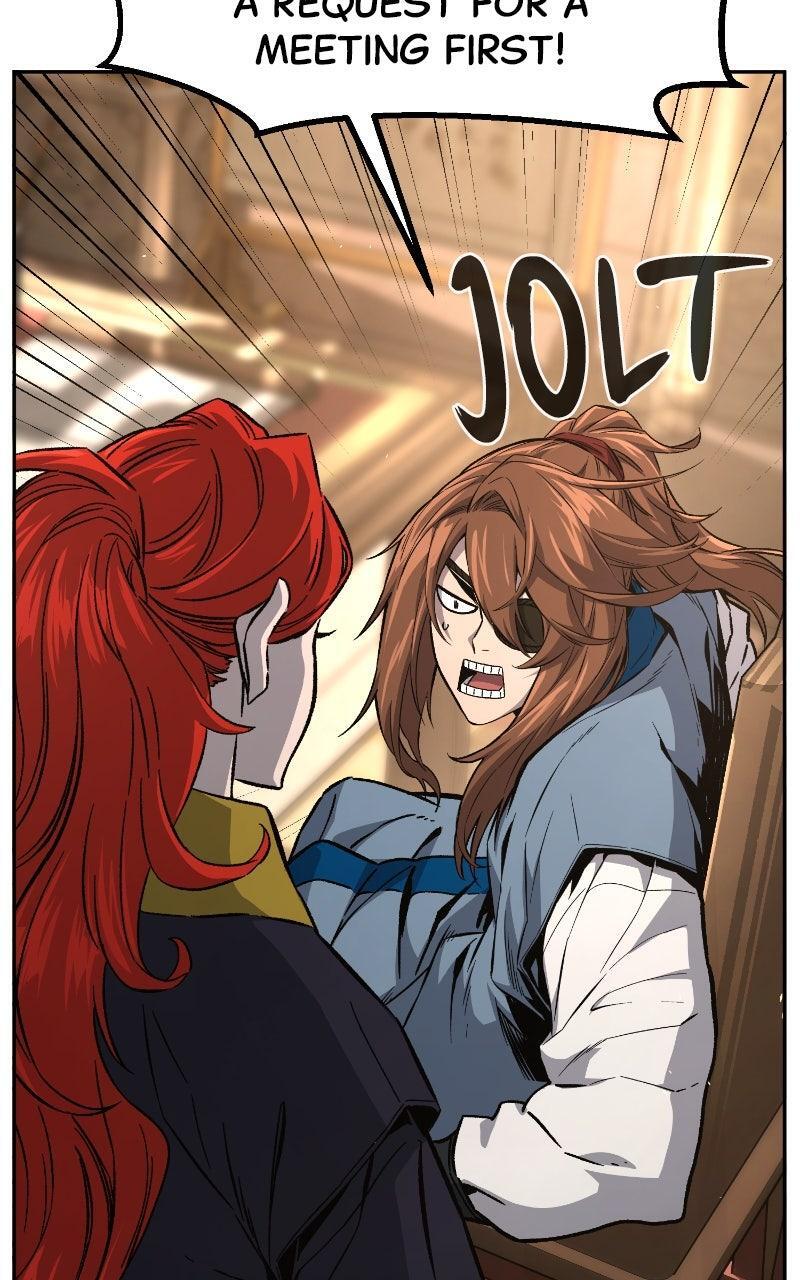 Read Absolute Sword Sense Manga Online