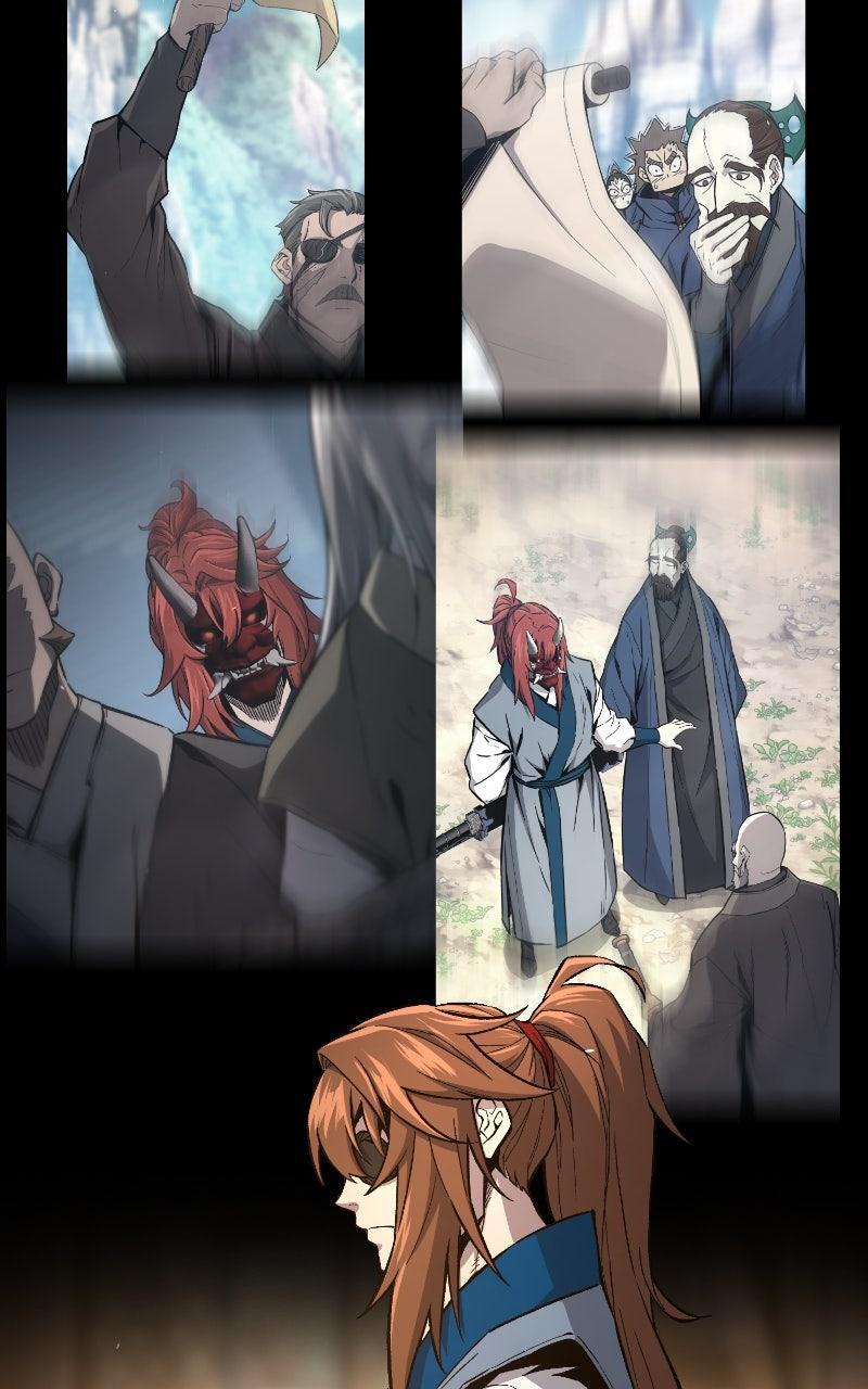 Read Absolute Sword Sense Manga Online