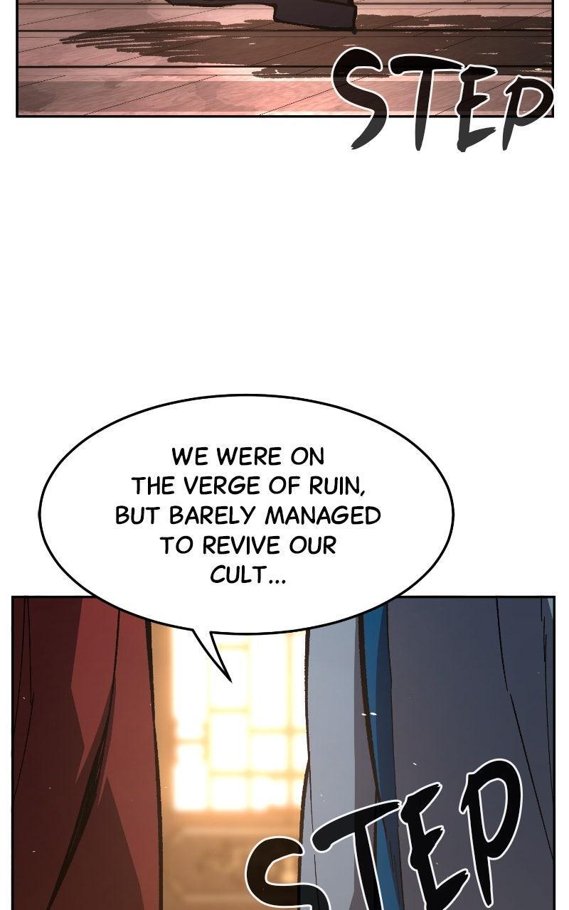 Read Absolute Sword Sense Manga Online