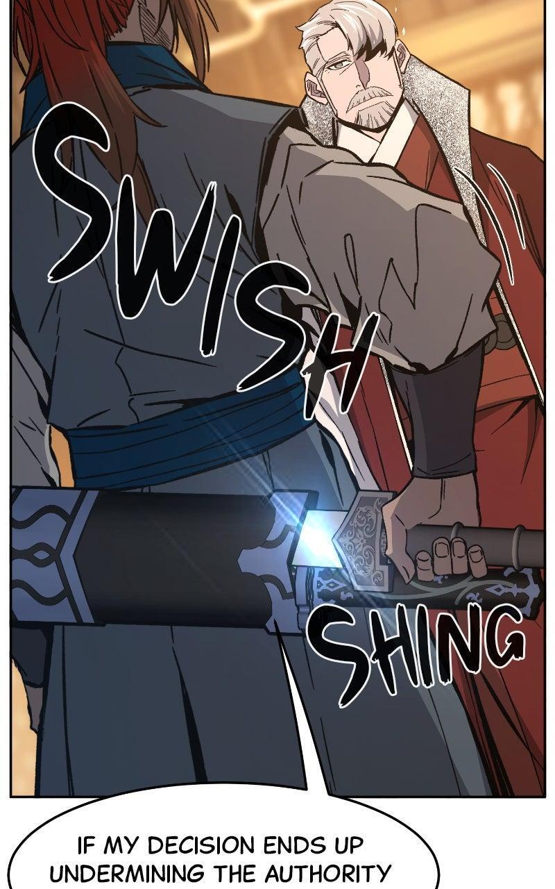 Read Absolute Sword Sense Manga Online