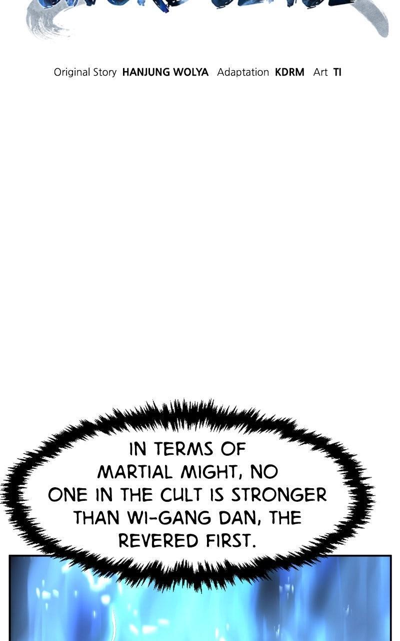 Read Absolute Sword Sense Manga Online