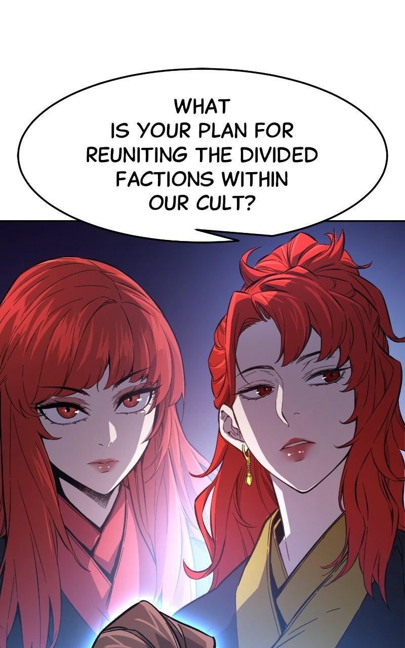 Read Absolute Sword Sense Manga Online