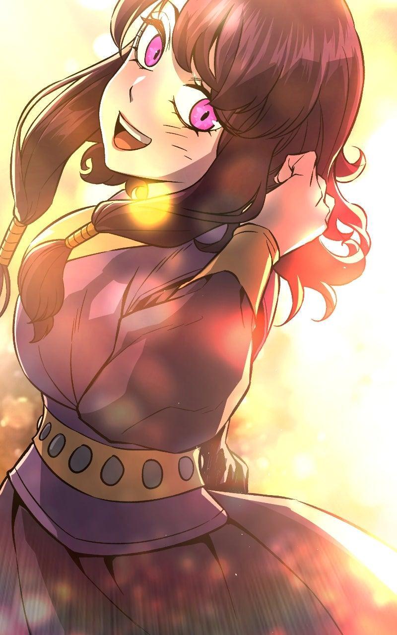 Read Absolute Sword Sense Manga Online