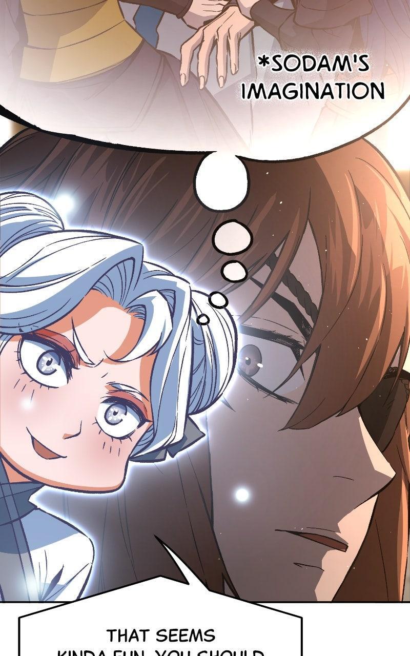 Read Absolute Sword Sense Manga Online