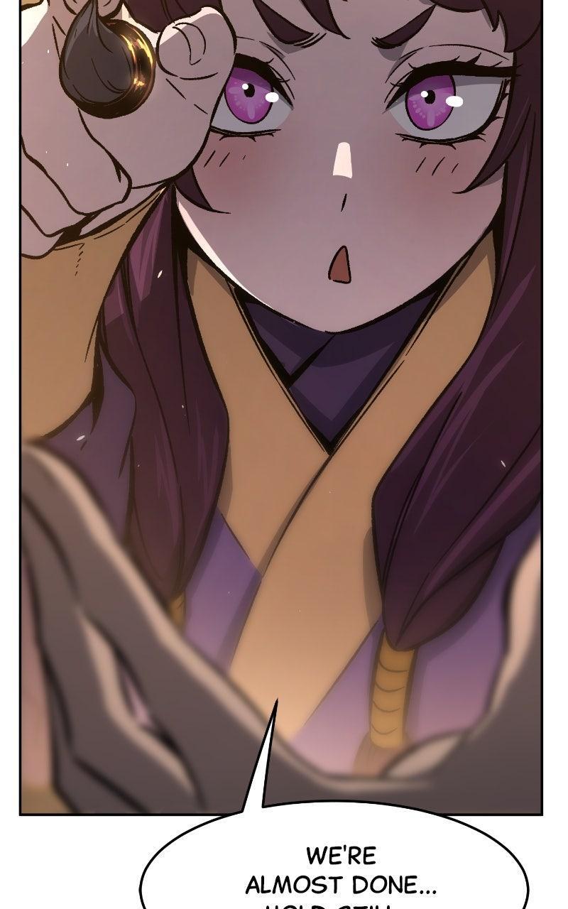 Read Absolute Sword Sense Manga Online