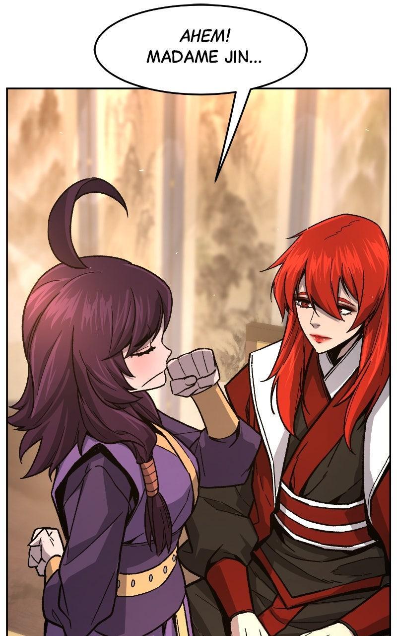 Read Absolute Sword Sense Manga Online