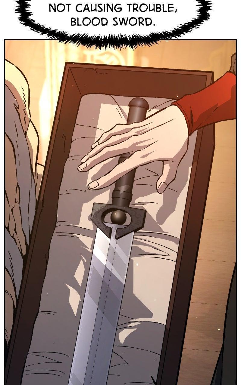 Read Absolute Sword Sense Manga Online