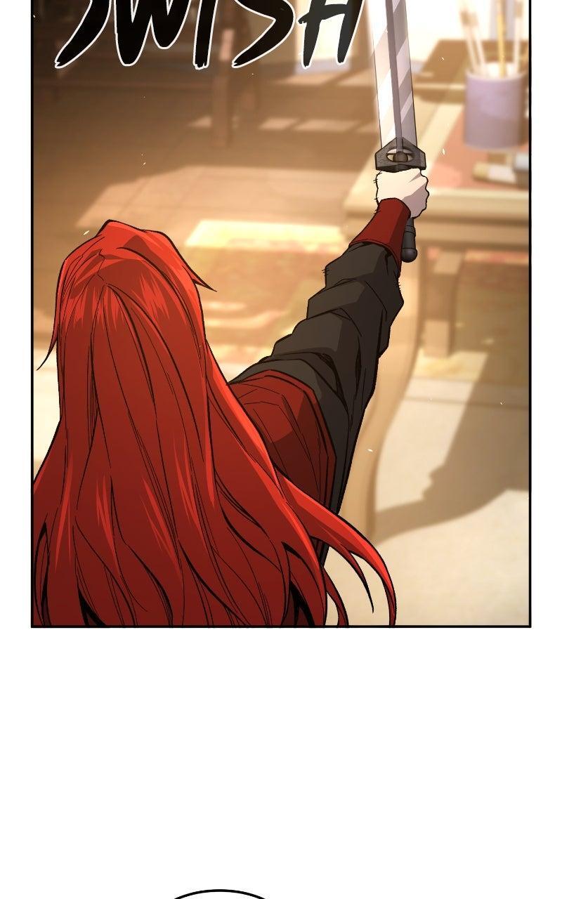 Read Absolute Sword Sense Manga Online