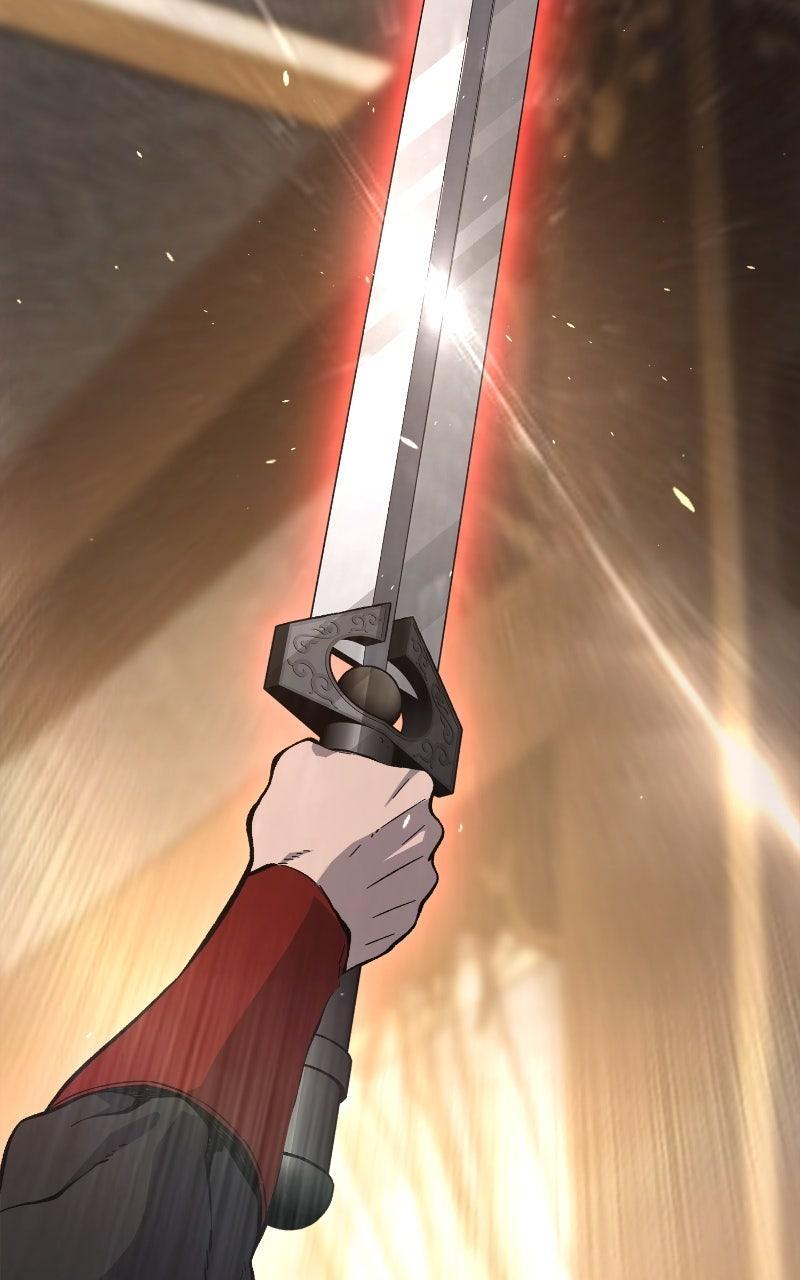 Read Absolute Sword Sense Manga Online