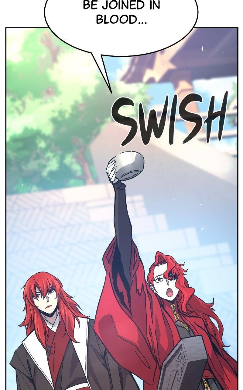 Read Absolute Sword Sense Manga Online