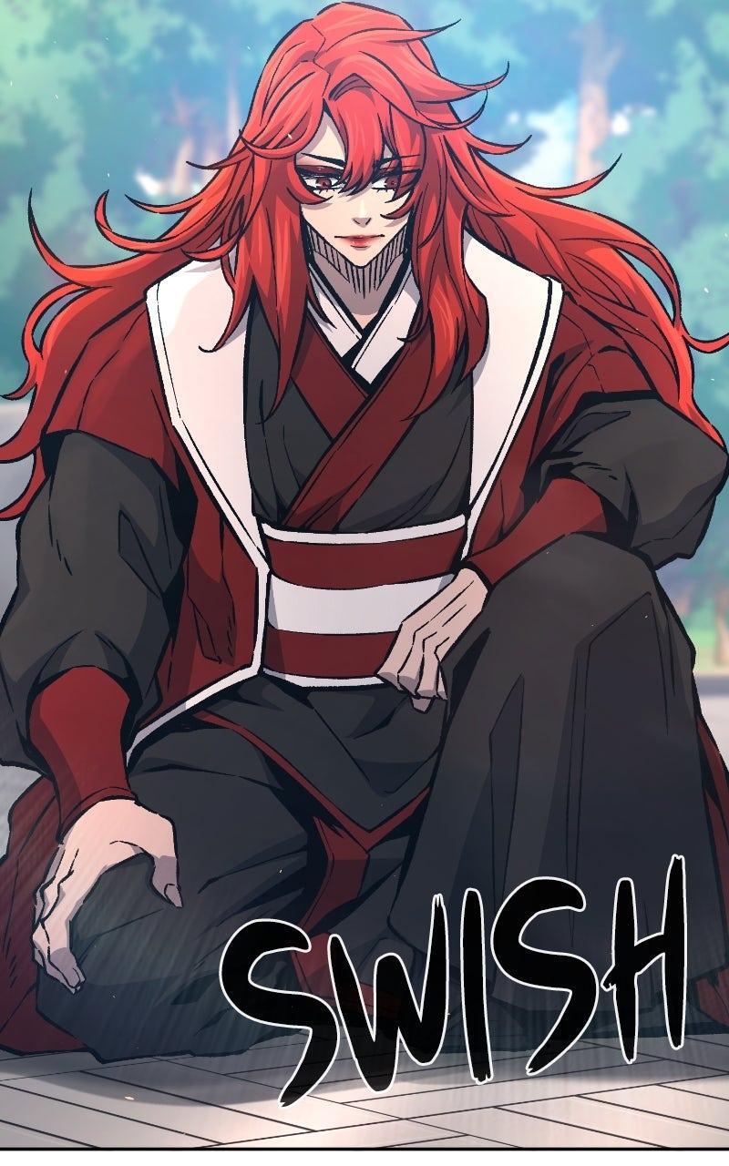 Read Absolute Sword Sense Manga Online