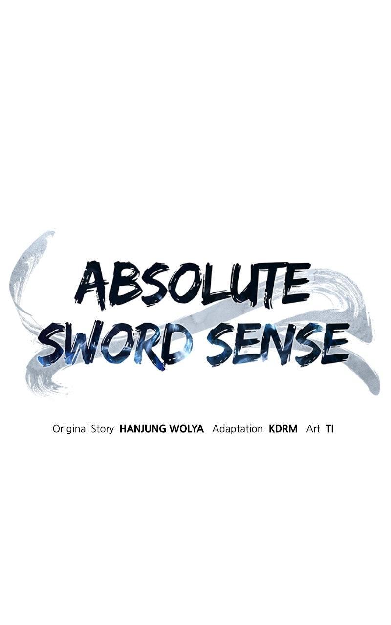 Read Absolute Sword Sense Manga Online