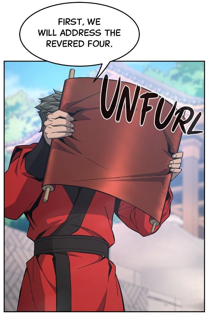 Read Absolute Sword Sense Manga Online