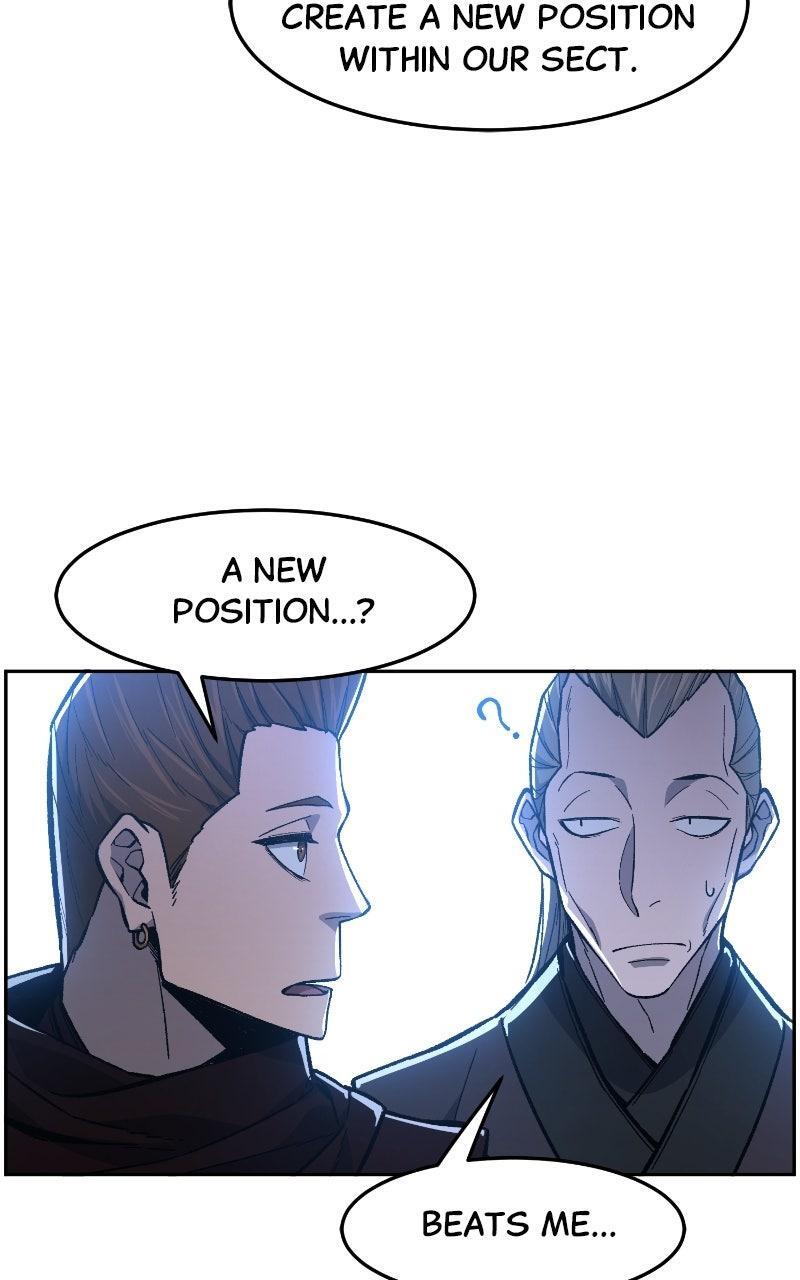 Read Absolute Sword Sense Manga Online