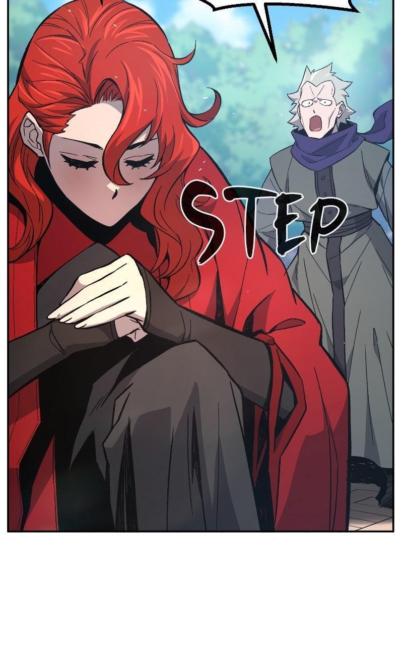 Read Absolute Sword Sense Manga Online
