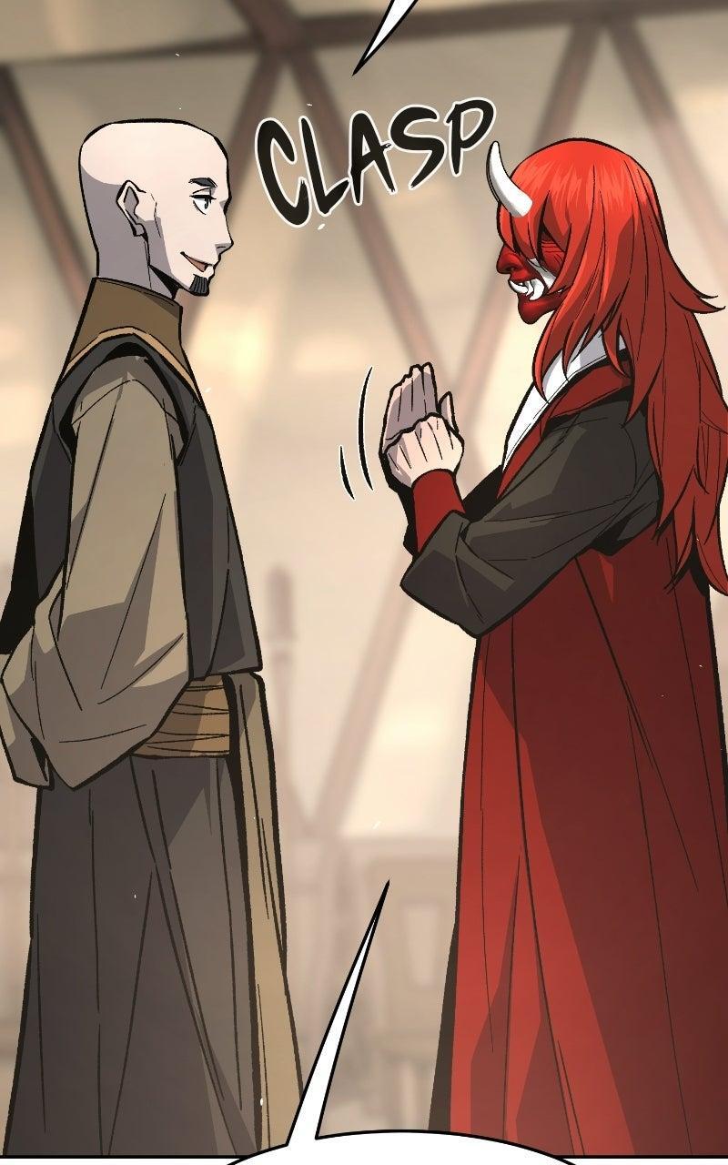 Read Absolute Sword Sense Manga Online