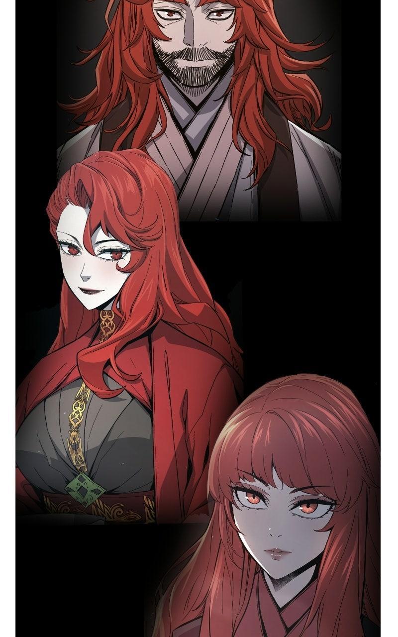 Read Absolute Sword Sense Manga Online