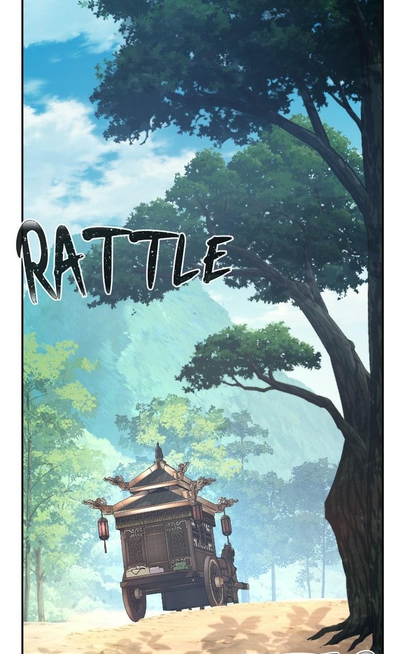 Read Absolute Sword Sense Manga Online
