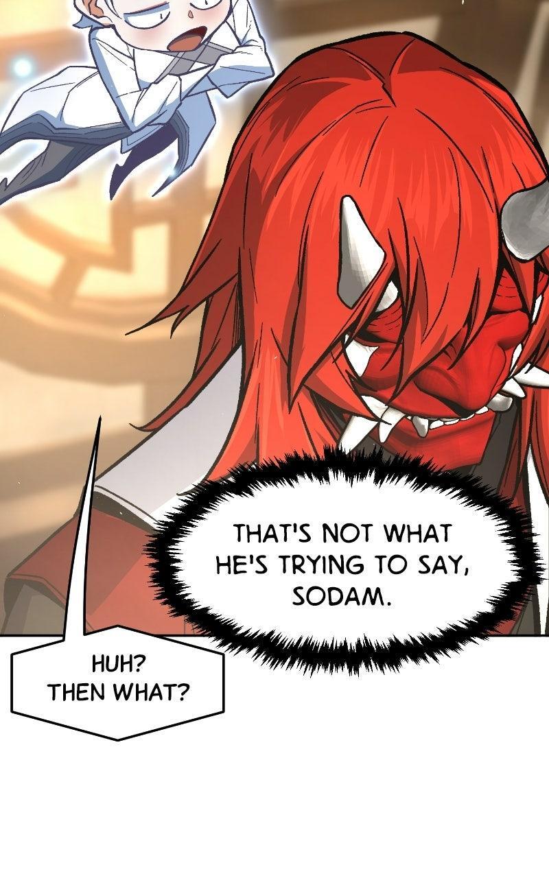 Read Absolute Sword Sense Manga Online