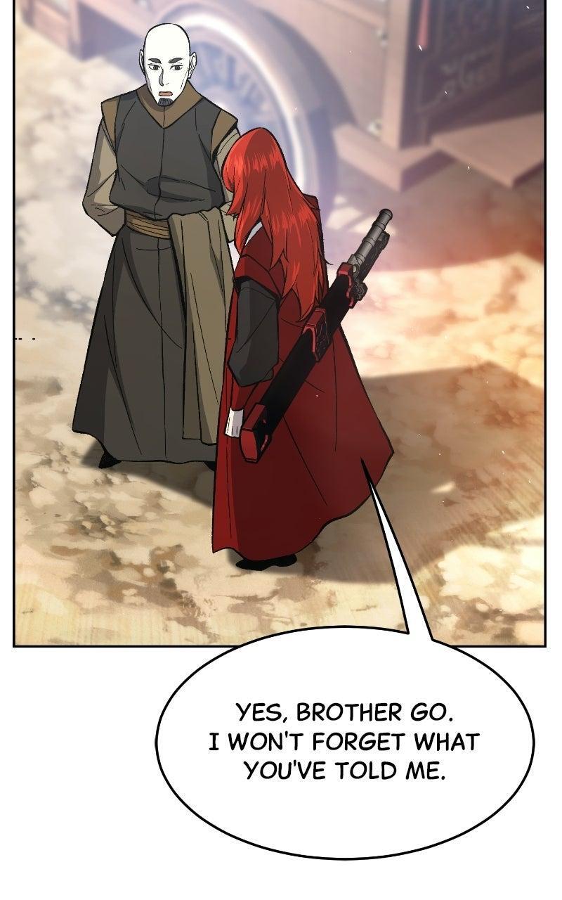 Read Absolute Sword Sense Manga Online