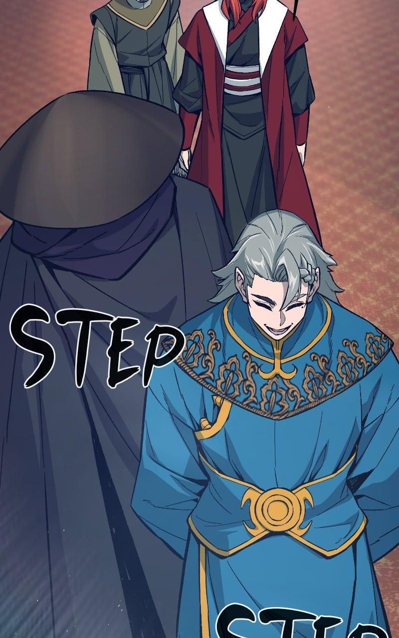 Read Absolute Sword Sense Manga Online