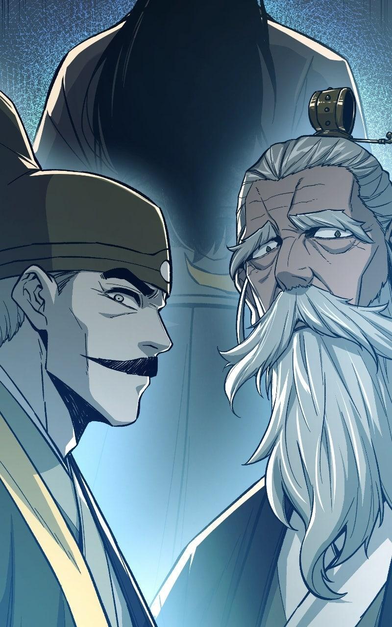Read Absolute Sword Sense Manga Online