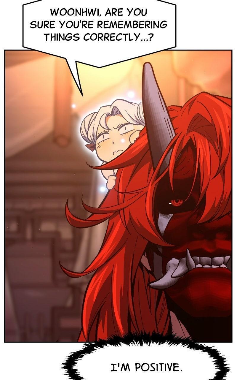 Read Absolute Sword Sense Manga Online