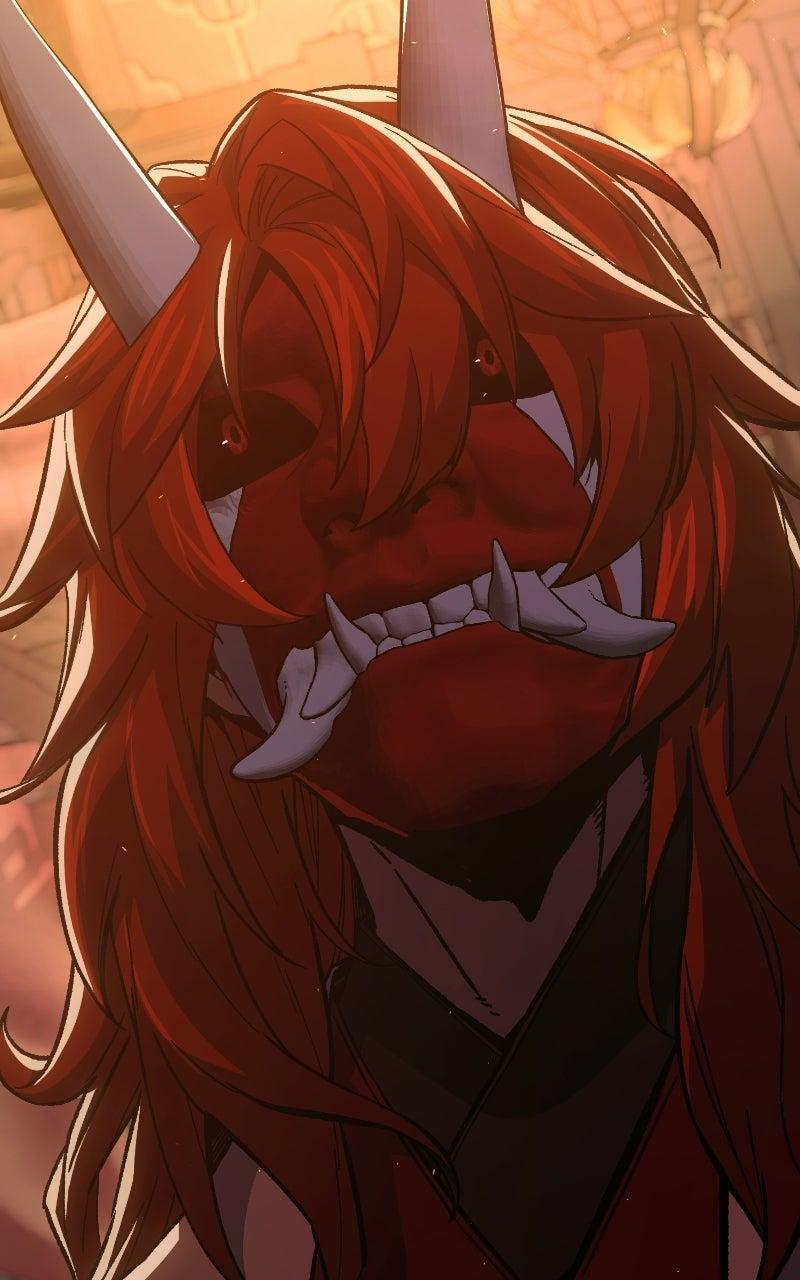 Read Absolute Sword Sense Manga Online