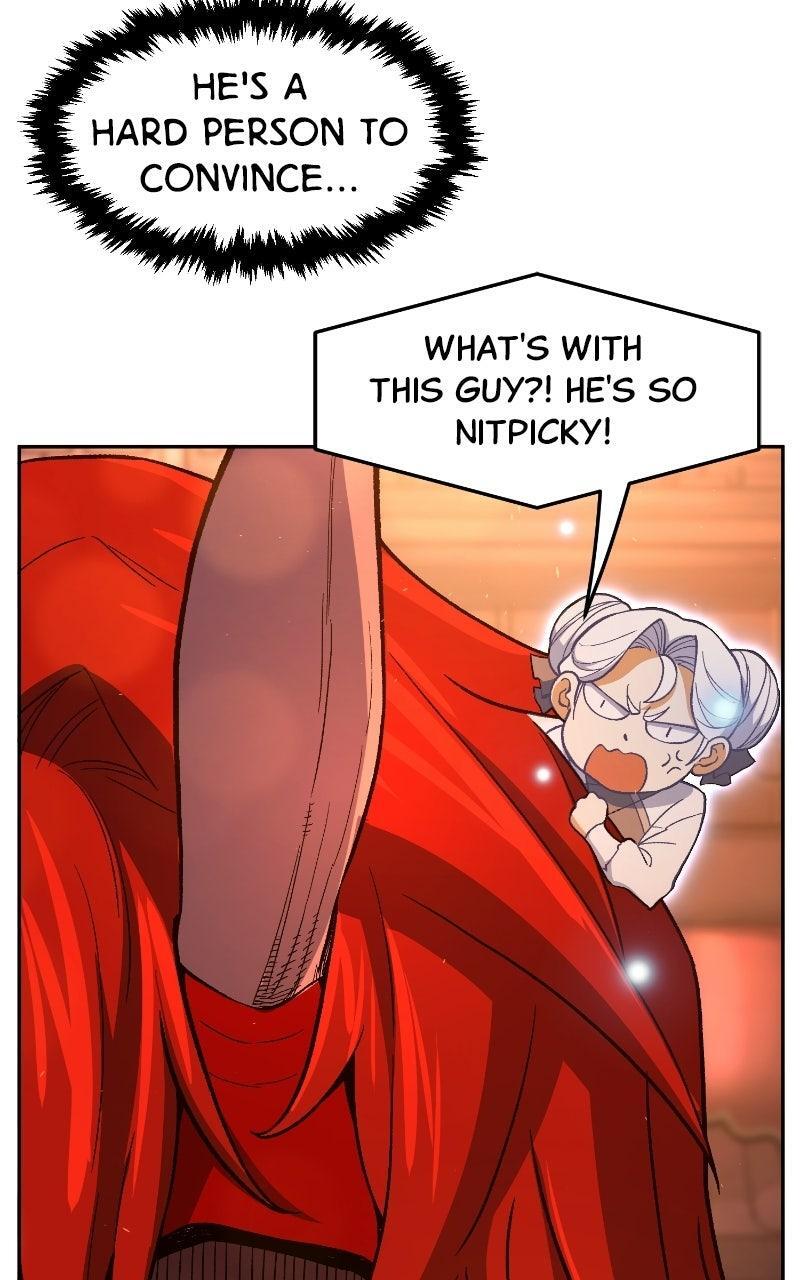 Read Absolute Sword Sense Manga Online