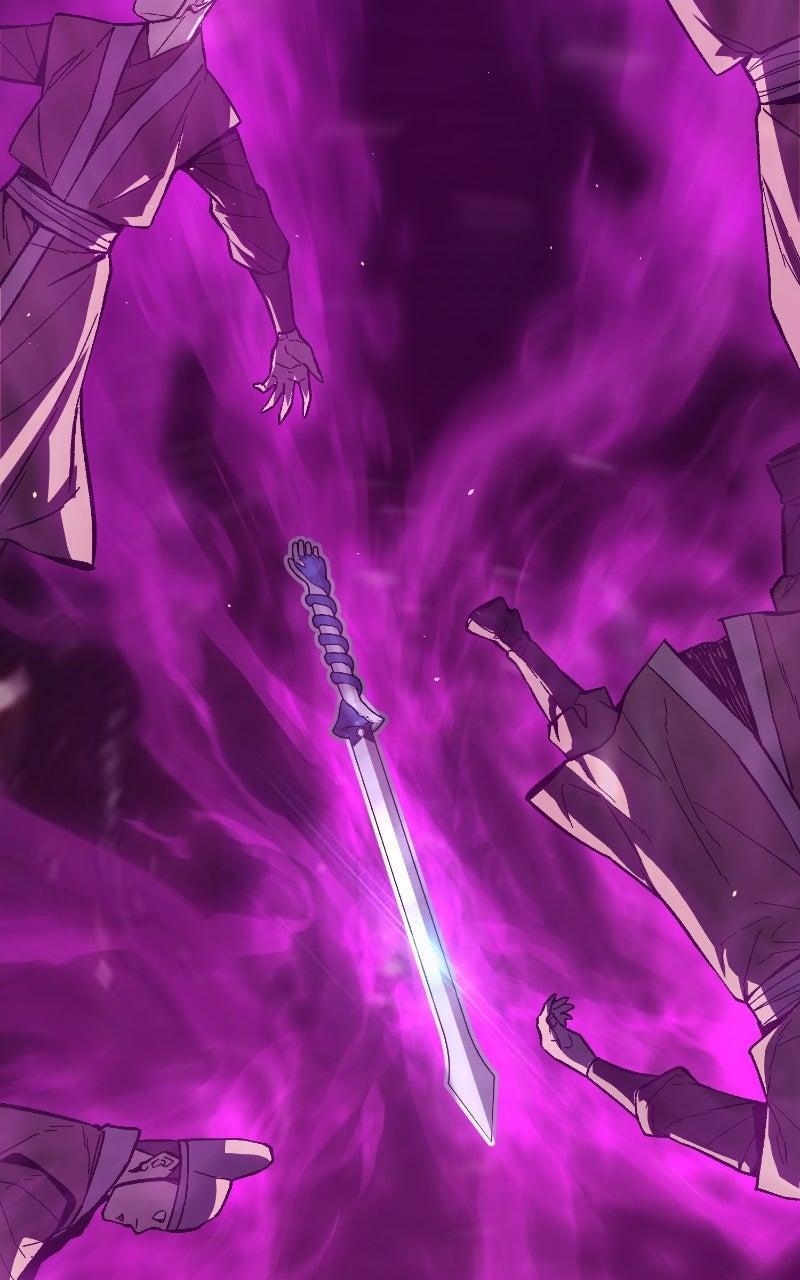 Read Absolute Sword Sense Manga Online