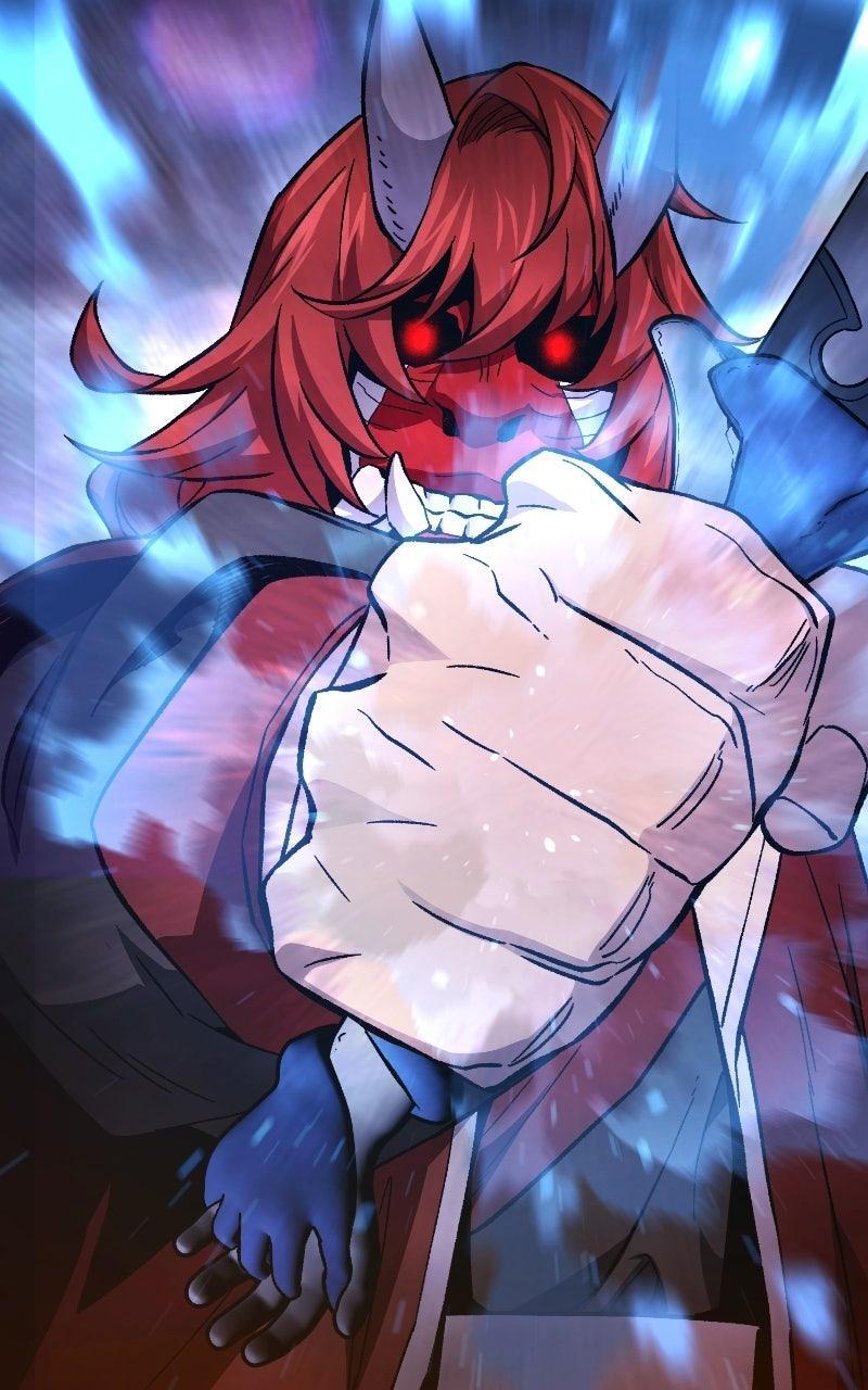 Read Absolute Sword Sense Manga Online