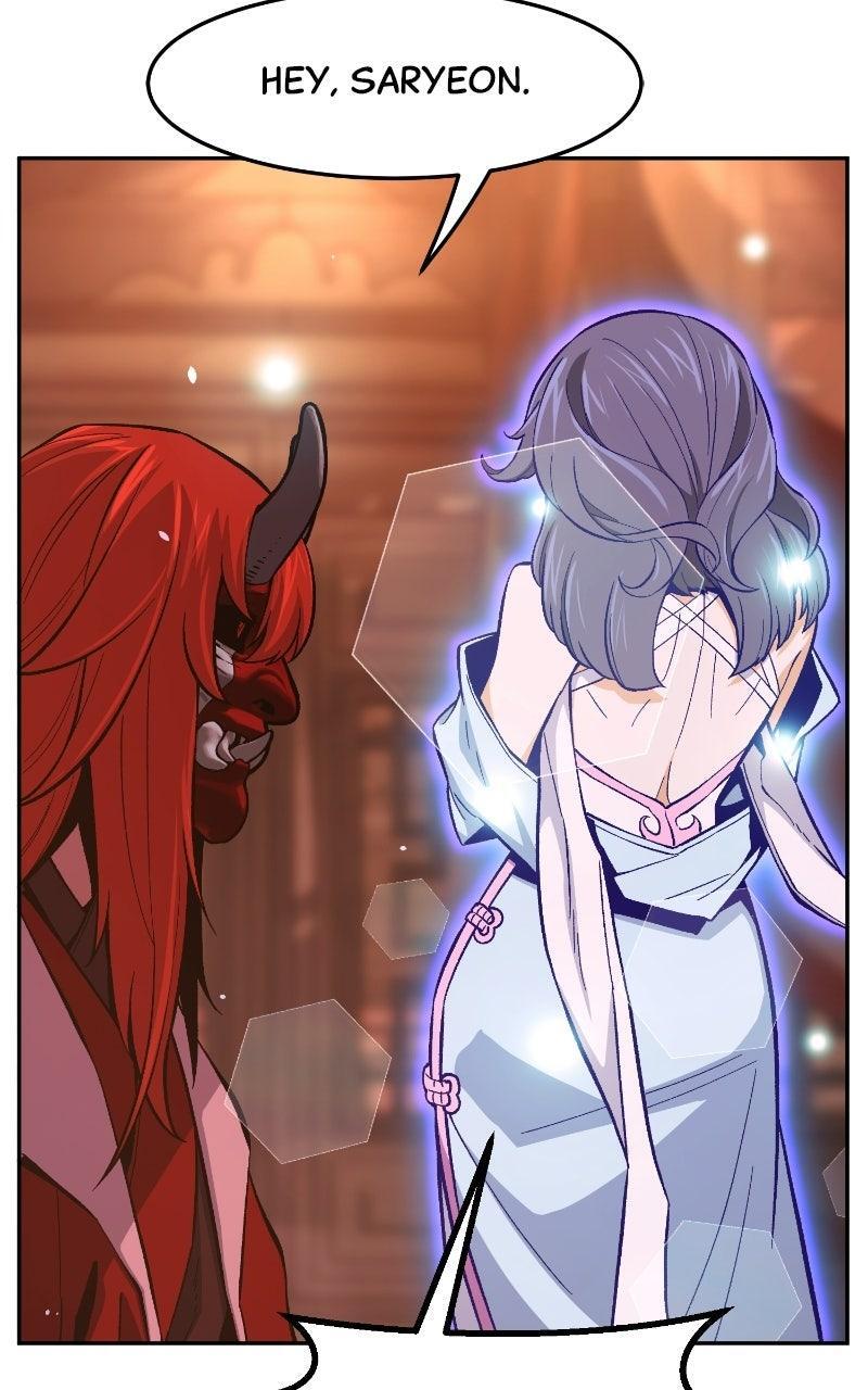 Read Absolute Sword Sense Manga Online