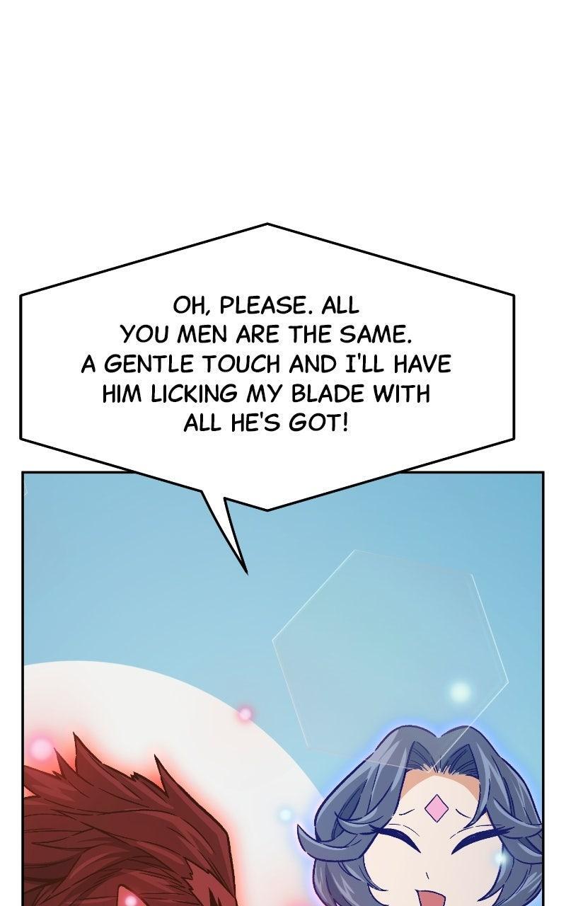 Read Absolute Sword Sense Manga Online
