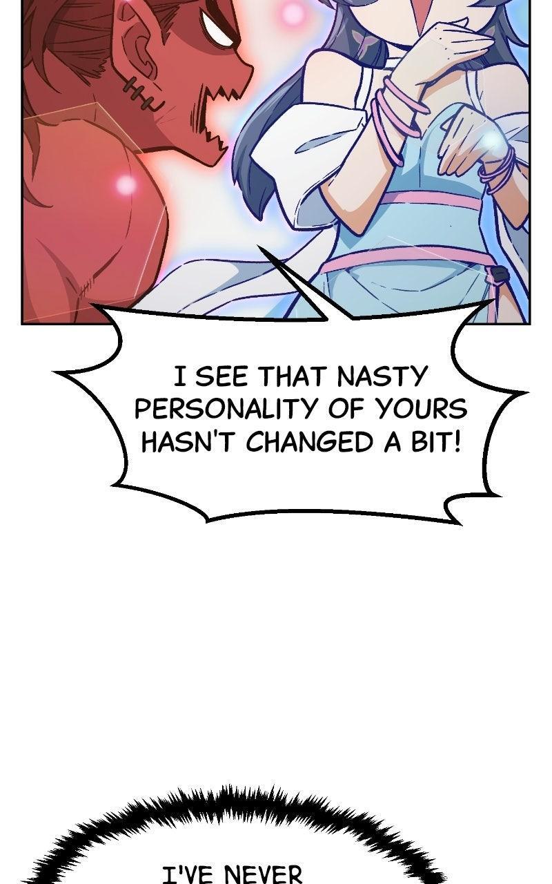 Read Absolute Sword Sense Manga Online