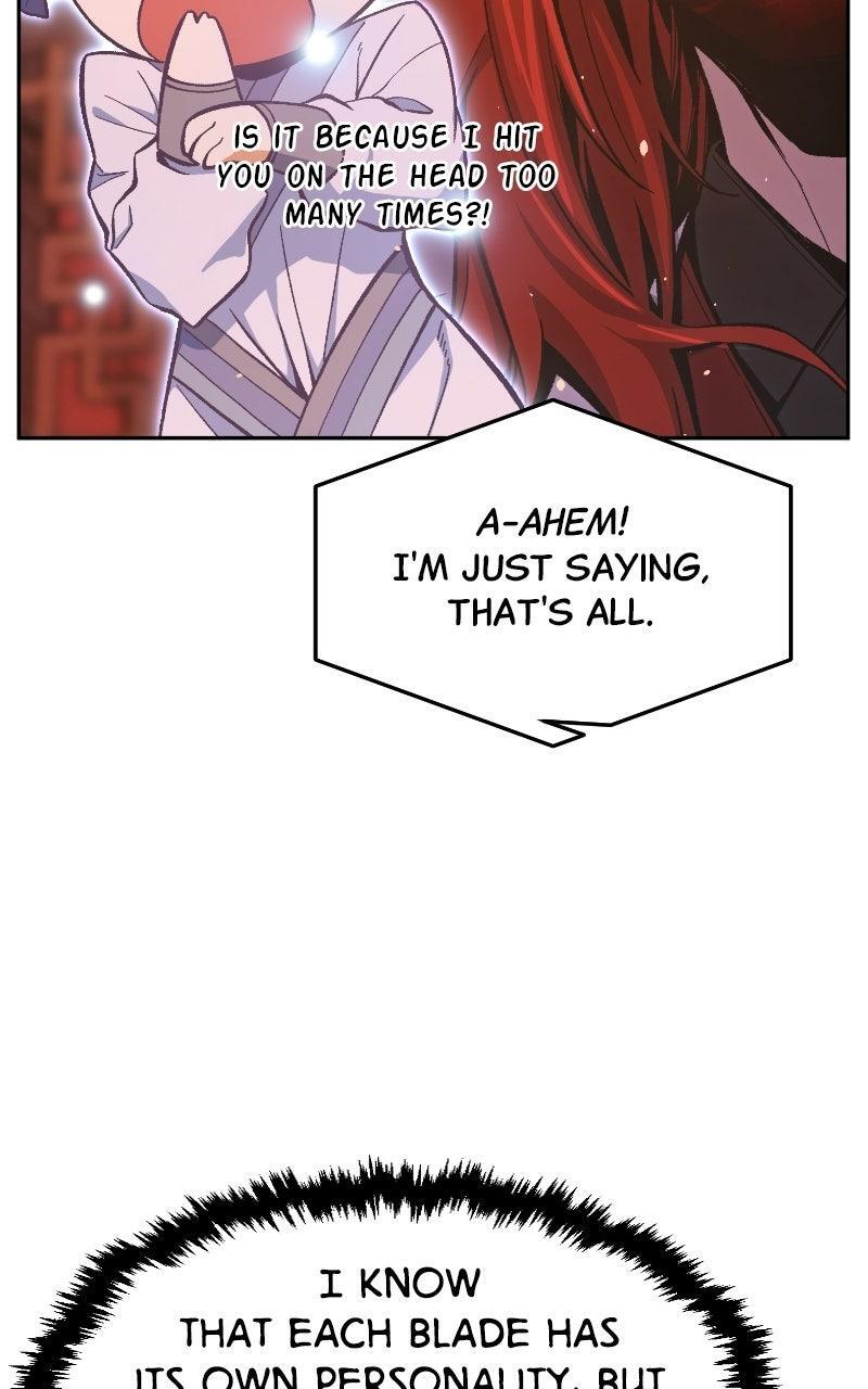 Read Absolute Sword Sense Manga Online