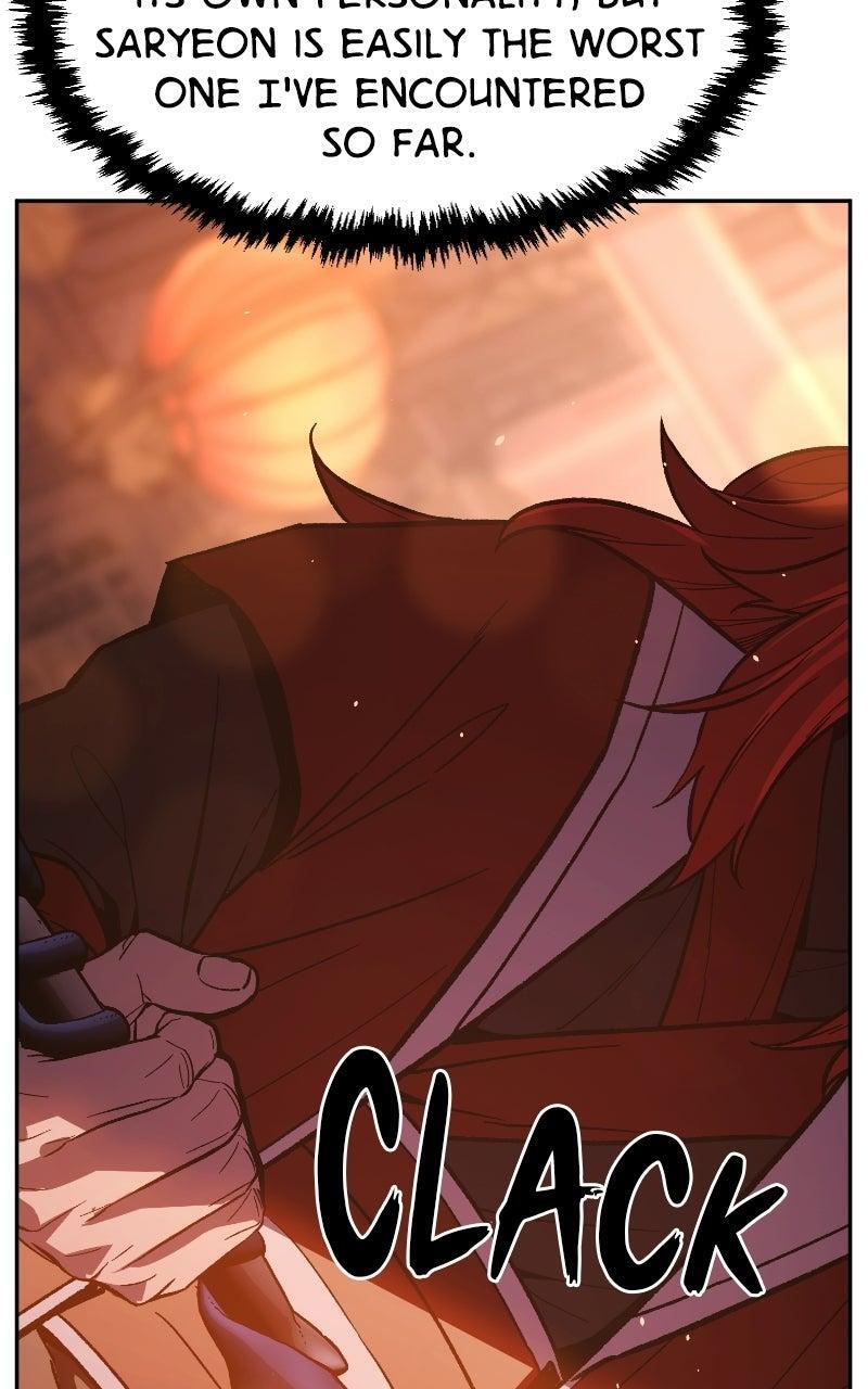 Read Absolute Sword Sense Manga Online