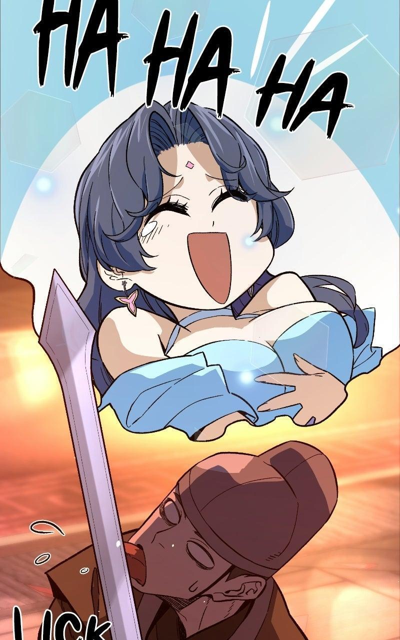 Read Absolute Sword Sense Manga Online